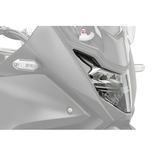 Puig Adhere Headlight Protector