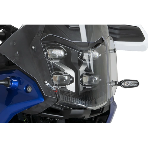 Puig Headlight Protector