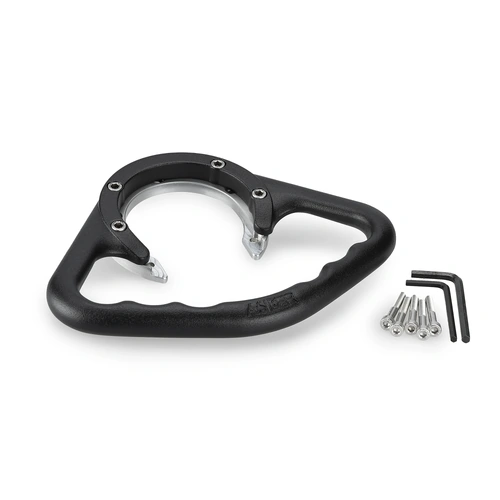 Puig HOLDER YAMAHA MT-09/SP/Y-AMT 24'- C/BLACK
