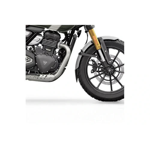 Puig EXTENDA FENDA TRIUMPH SCRAMBLER 400