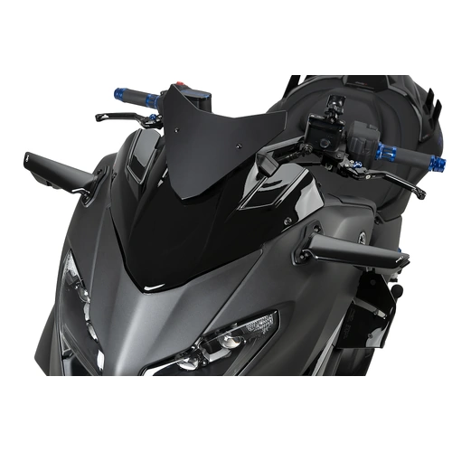 Puig REAR MIRROR MOD.AILERON S/LEFT YAMAHA T-MAX 560