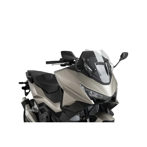 Puig V-TECHLINE SPORT YAMAHA X-MAX 125/300 TECH MAX/TE