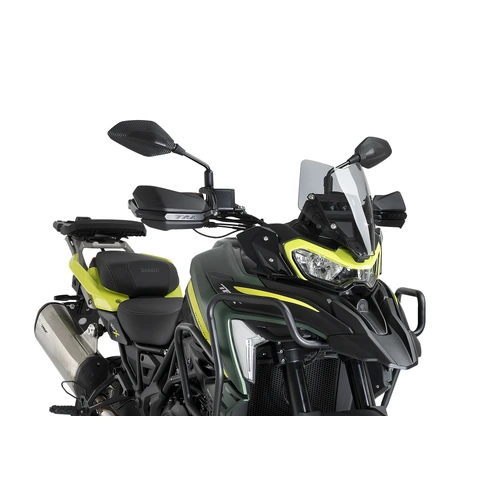Puig SPORT SCREEN BENELLI TRK 702/X 25' C/SMOKE