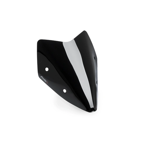 Puig SPORT SCREEN BENELLI TRK 702/X 25' C/BLACK
