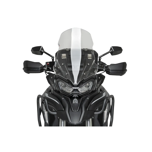 Puig TOURING SCREEN BENELLI TRK 702/X 25' C/SMOKE