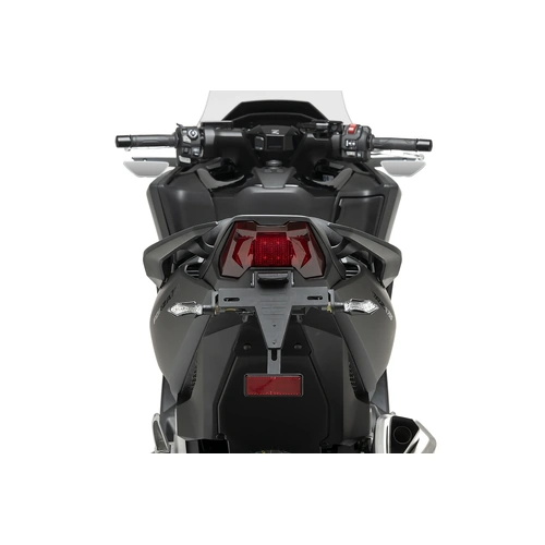 Puig LICENSE SUPPORT HONDA FORZA 750 25'