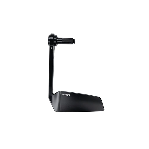 Puig RIGHT SIDE DIABLO TRACK KIT MIRROR C/BLACK