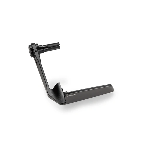 Puig LEFT SIDE DIABLO TRACK KIT MIRROR C/BLACK