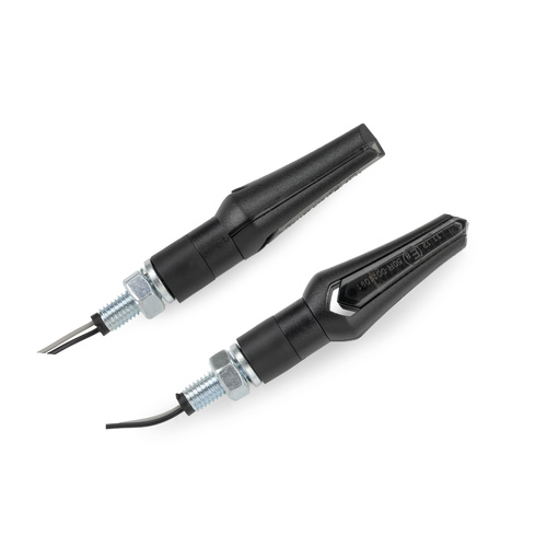 Puig TURN LIGHT BY PAIR INFINITE (Black)