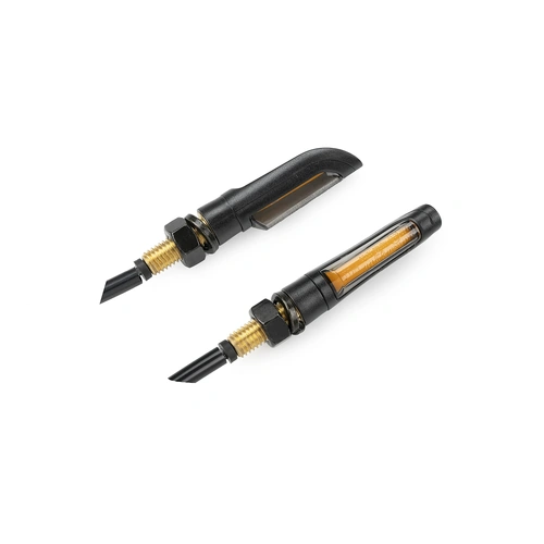 Puig TURN LIGHT BY PAIR FLOW (Black)