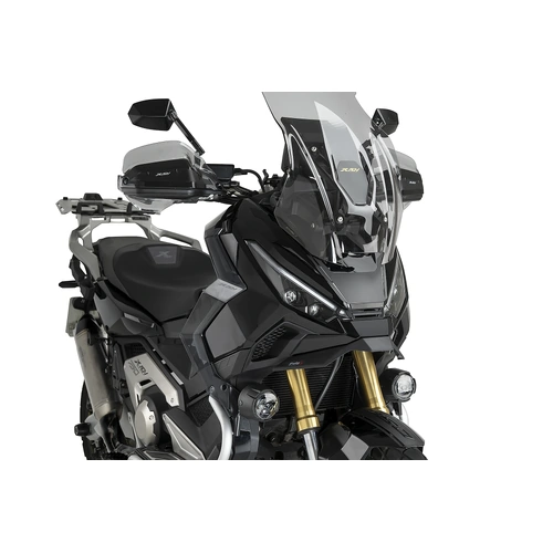Puig FRONTAL SPOILER NAKED HONDA X-ADV 25' C/MATT BLACK