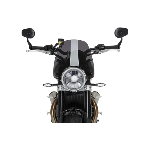 Puig WIND. NEW GENERATION SPORT TRIUMPH SPEED TWIN 120