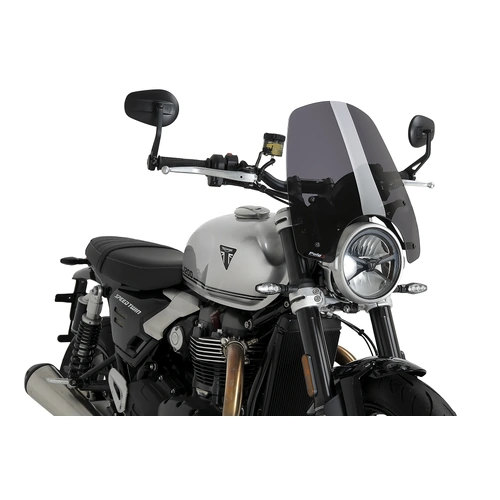 Puig WINDS.NEW GENER.TOURING TRIUMPH SPEED TWIN 1200/R