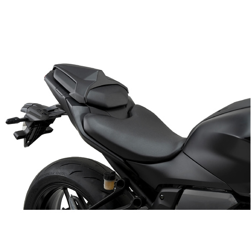 Puig Rear Seat Cowl To Suit Yamaha MT-07 (2021 - Onwards) - Matt Black