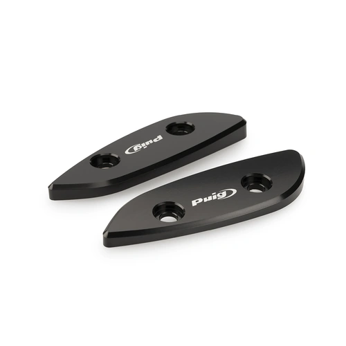Puig REARVIEW MIRROR CAPS FAIRING APRILIA RS 660 25'
