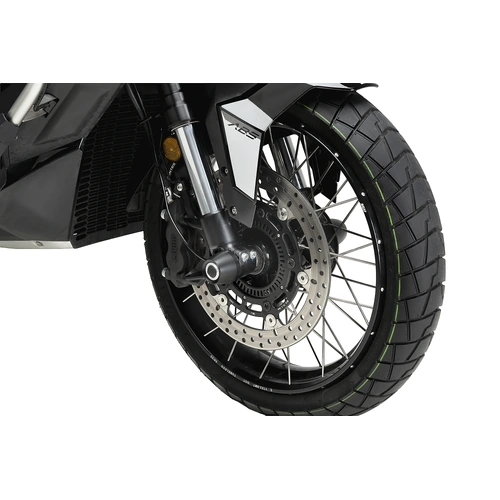 Puig FORK SLIDERS ZONTES 368G 25' C/BLACK
