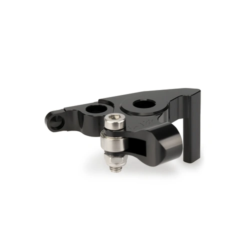 Puig BRACKET CLUTCH LEVER PUIG ZONTES 368G 25' C/BLACK