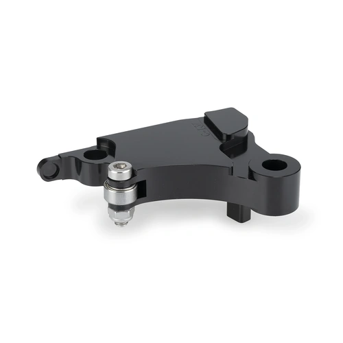 Puig BRACKET CLUTCH LEVER PUIG ZONTES 703F 25' C/BLACK