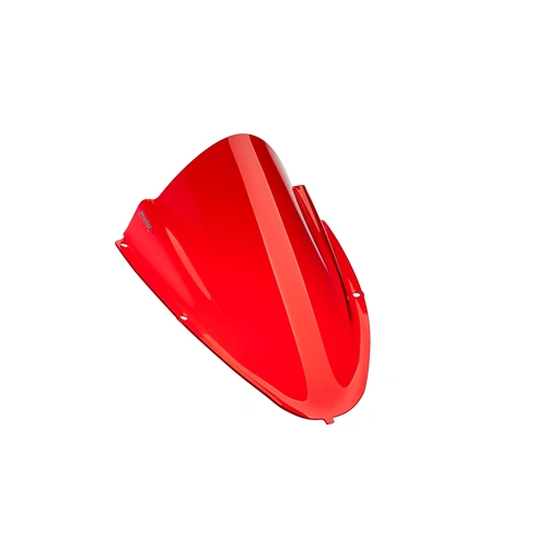 Puig Z-RACING SCREEN APRILIA RS660 25' C/RED
