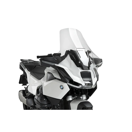 Puig TOURING WINDSHIELD BMW R1300RT 25' C/CLEAR