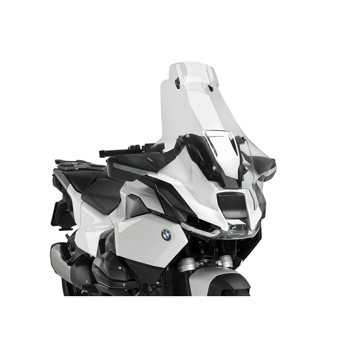 Puig TOURING WINDSHIELD BMW R1300RT 25' C/SMOKE
