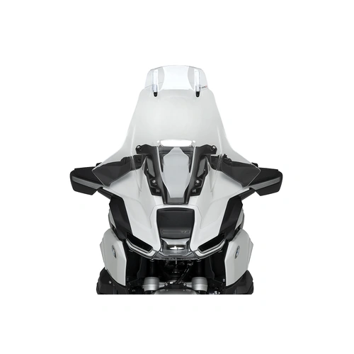 Puig TOURING WINDSHIELD BMW R1300RT 25' C/CLEAR