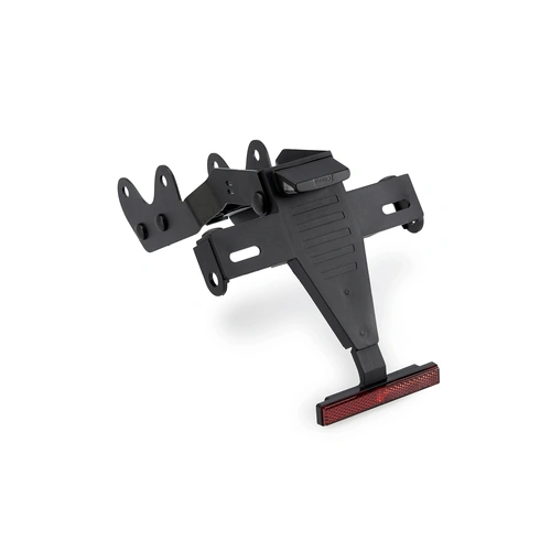 Puig LICENSE SUPPORT YAMAHA YF-R9 25'- C/BLACK