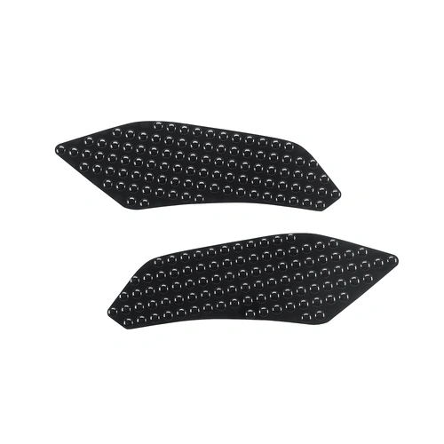Puig TANK PAD PRO 2 YAMAHA R9 25' C/BLACK