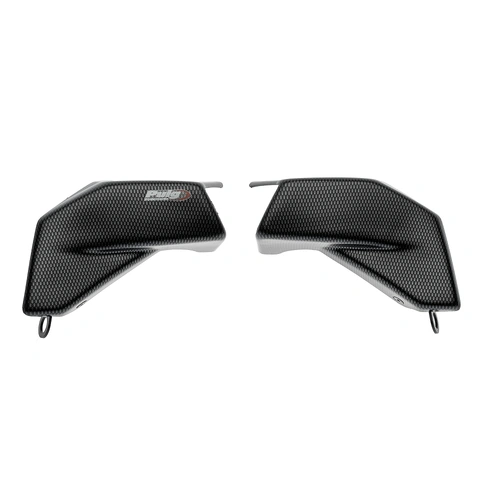 Puig AIR DUCT HONDA CB750 HORNET 23'- C/CARBON LOOK