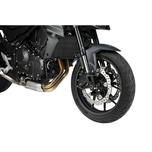 Puig AIR DUCT HONDA CB750 HORNET 23'- C/BLACK