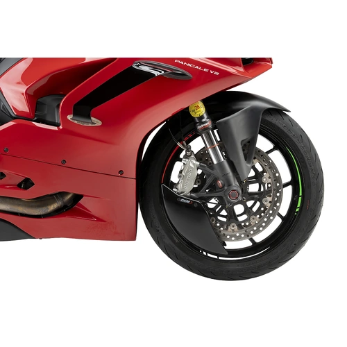 Puig WHEEL AERO DEFLECTOR DUCATI PANIGALE V2/V4 20-24'