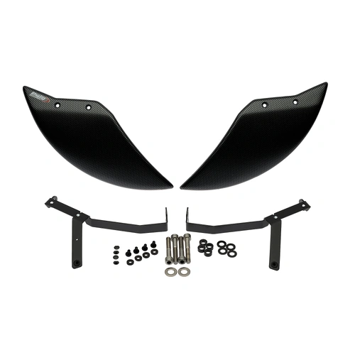 Puig WHEEL AERO DEFLECTOR HONDA CB1000 HORNET 25'/SP