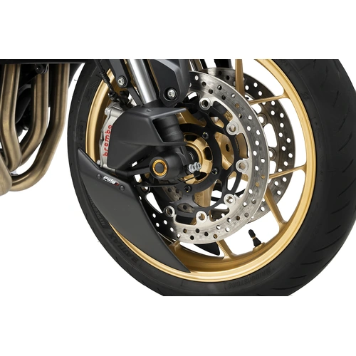 Puig WHEEL AERO DEFLECTOR HONDA CB1000 HORNET 25'/SP