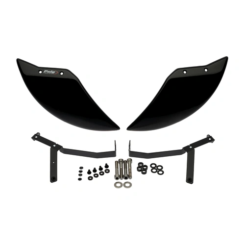 Puig WHEEL AERO DEFLECTOR HONDA CB1000 HORNET 25'/SP