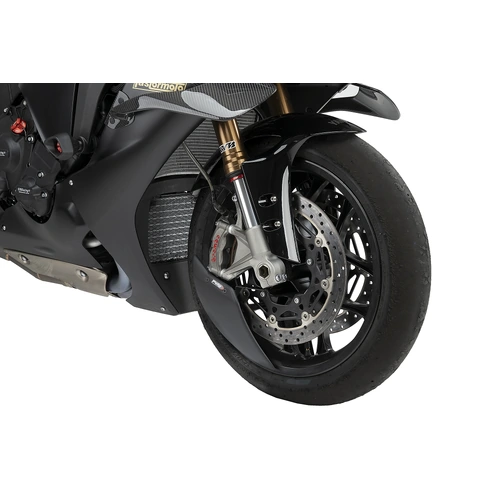 Puig WHEEL AERO DEFLECTOR YAMAHA YZF-R1 25' C/MATT BLAC