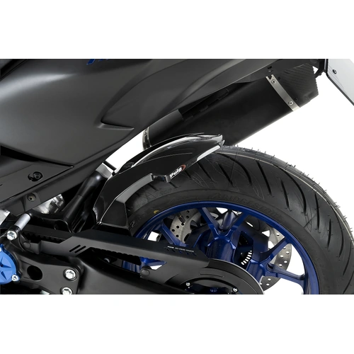 Puig REAR HUGGER YAMAHA T-MAX 560 22'- C/CARBON LOOK