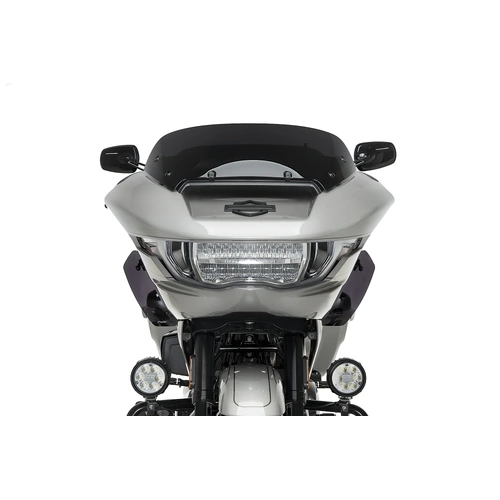 Puig LOWER DEFLECTORS HARLEY DAVIDSON ROAD GLIDE
