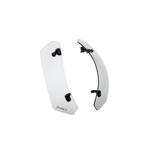 Puig LOWER DEFLECTORS HARLEY DAVIDSON ROAD GLIDE