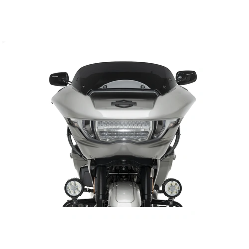 Puig LOWER DEFLECTORS HARLEY DAVIDSON ROAD GLIDE