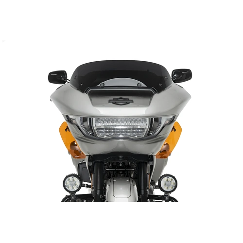 Puig LOWER DEFLECTORS HARLEY DAVIDSON ROAD GLIDE