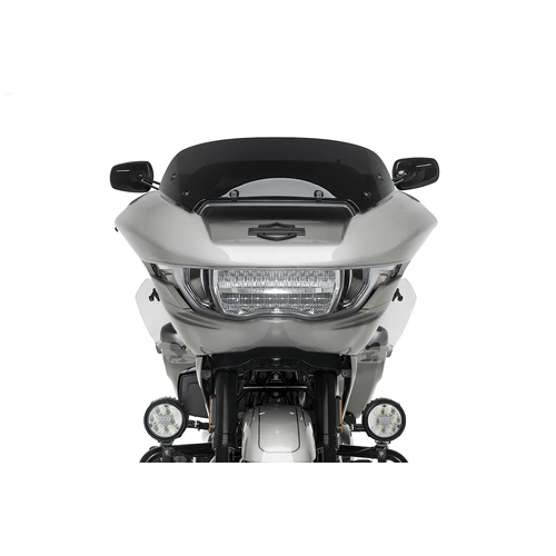 Puig LOWER DEFLECTORS HARLEY DAVIDSON ROAD GLIDE