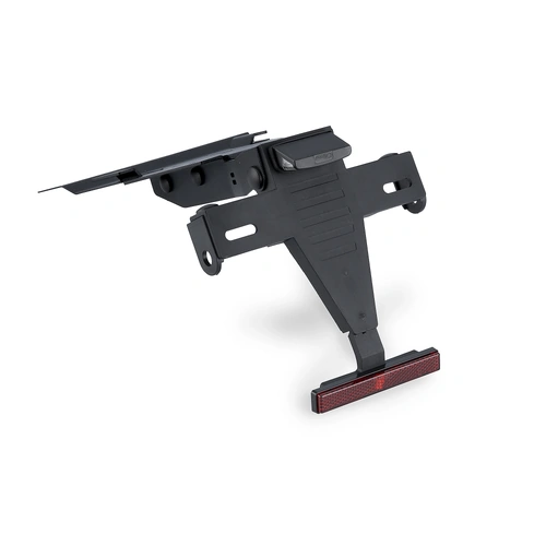 Puig LICENSE SUPPORT BMW R1300RS 25' C/BLACK