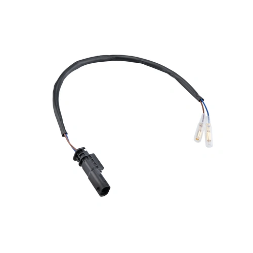 Puig PLUG & PLAY WIRING KIT LICENSE PLATE LIGHT BMW R13