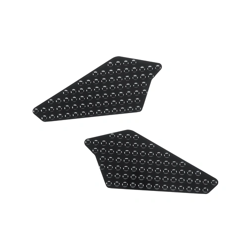 Puig TANK PAD PRO 2.0 BMW R1300RS 25' C/CLEAR