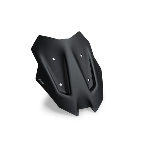 Puig SPORT SCREEN ZONTES 703F 25' C/MATT BLACK