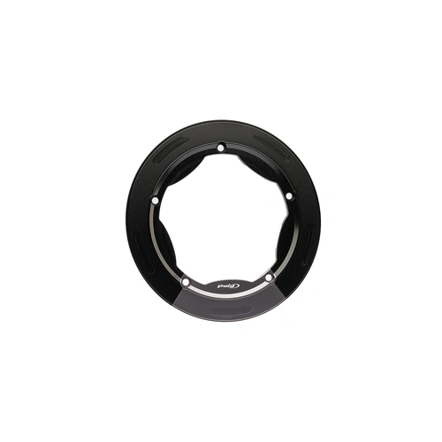 Puig DECORATIVE CROWN TRIM RING, 2 PIECES YAMAHA T-MAX