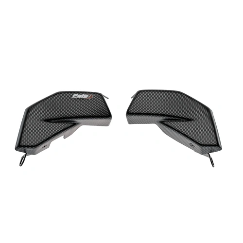 Puig AIR DUCT HONDA CBR600RR 13'- C/CARBON LOOK