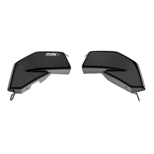 Puig AIR DUCT HONDA CBR600RR 13'- C/BLACK