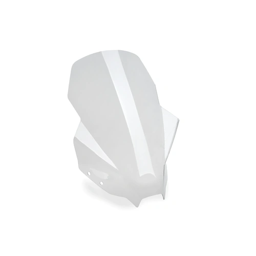 Puig WINDSHIELD V-TECHLINE TOURING SUPER DINK 125/350
