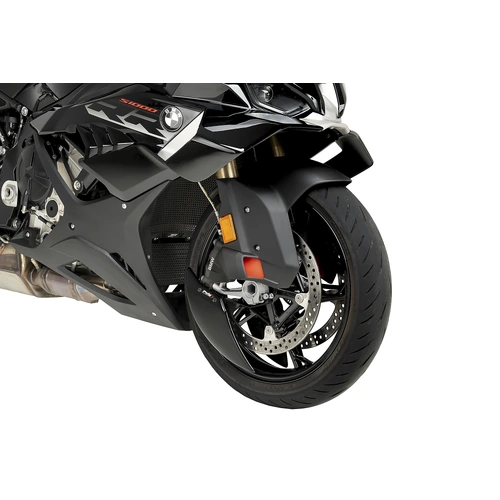 Puig WHEEL AERO DEFLECTOR BMW S1000RR 25' C/BLACK